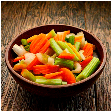 Soffritto flavour oilsoluble